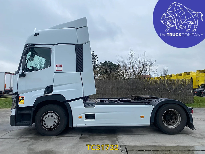 Renault T 460 - Trekker: afbeelding 2 Renault T 460 - Trekker: afbeelding 2