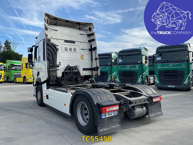 Renault T 460 - Trekker: afbeelding 3 Renault T 460 - Trekker: afbeelding 3