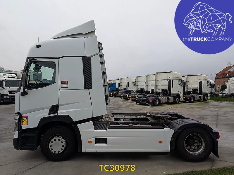 Renault T 460 - Trekker: afbeelding 2 Renault T 460 - Trekker: afbeelding 2