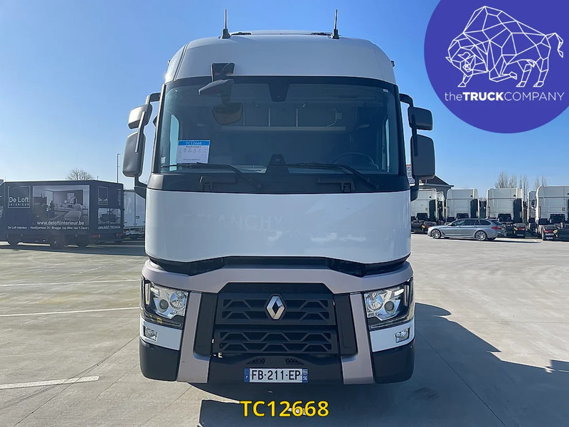 Renault T 460 - Trekker: afbeelding 2 Renault T 460 - Trekker: afbeelding 2