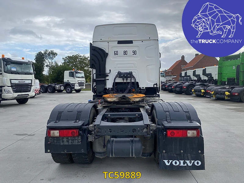 Renault T 460 - Trekker: afbeelding 3 Renault T 460 - Trekker: afbeelding 3