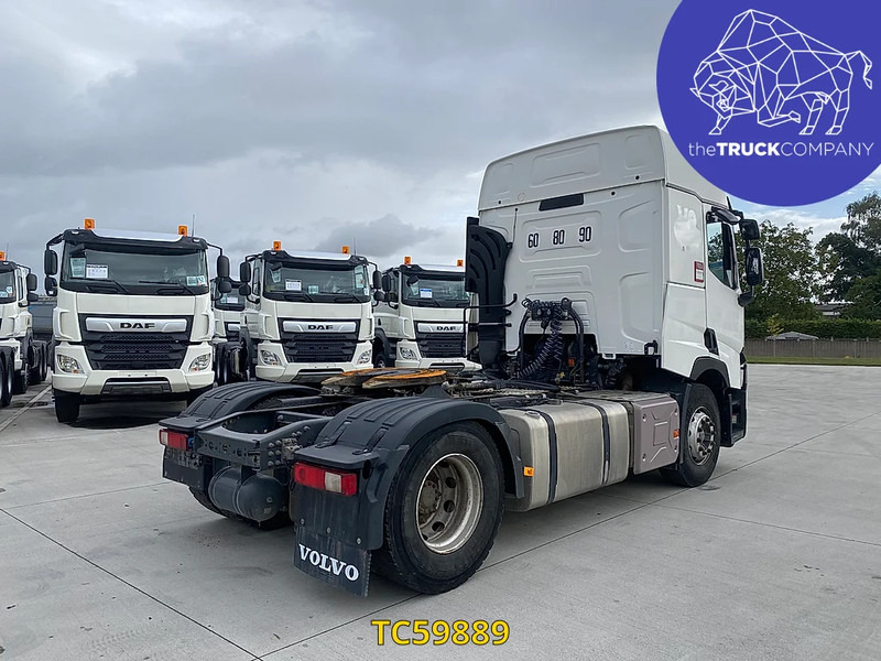 Renault T 460 - Trekker: afbeelding 4 Renault T 460 - Trekker: afbeelding 4