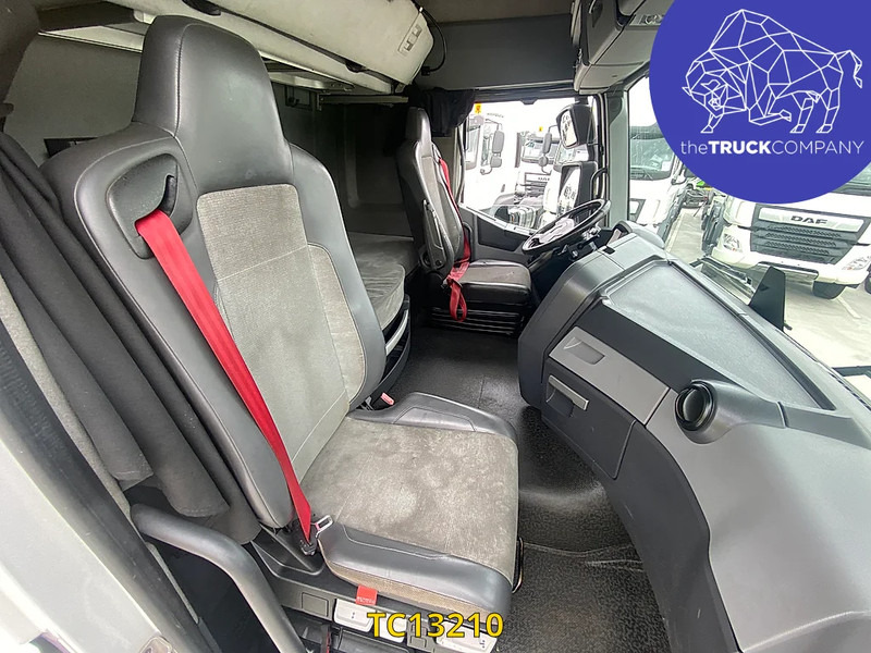 Renault T 460 - Trekker: afbeelding 5 Renault T 460 - Trekker: afbeelding 5