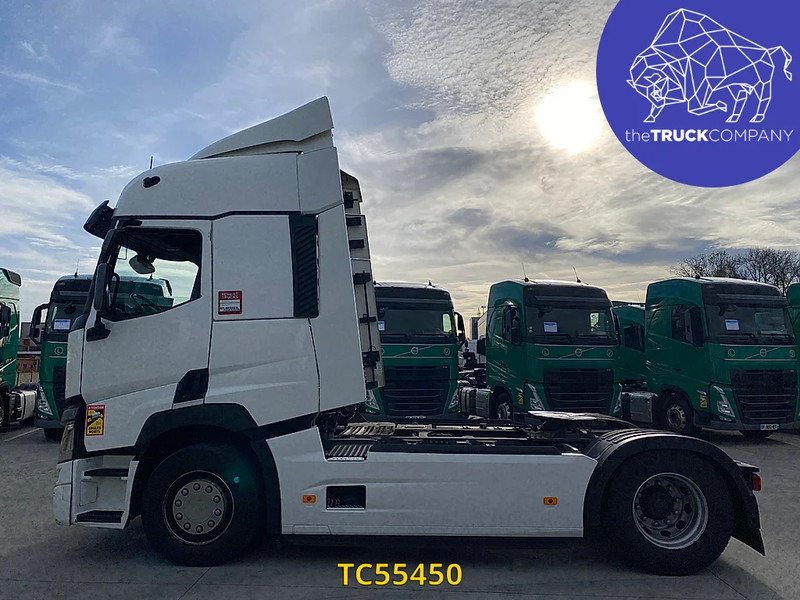 Renault T 460 - Trekker: afbeelding 2 Renault T 460 - Trekker: afbeelding 2