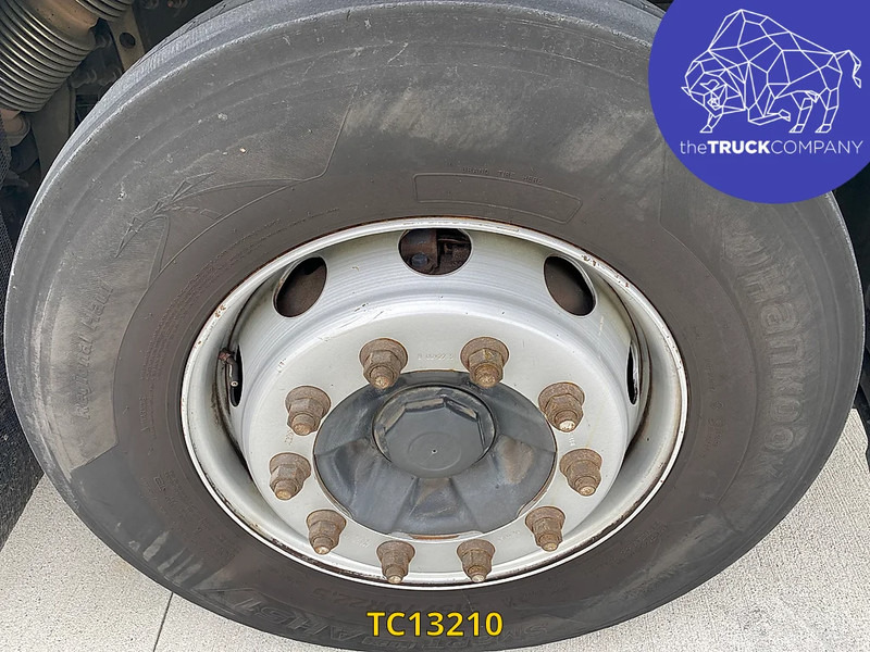 Renault T 460 - Trekker: afbeelding 3 Renault T 460 - Trekker: afbeelding 3