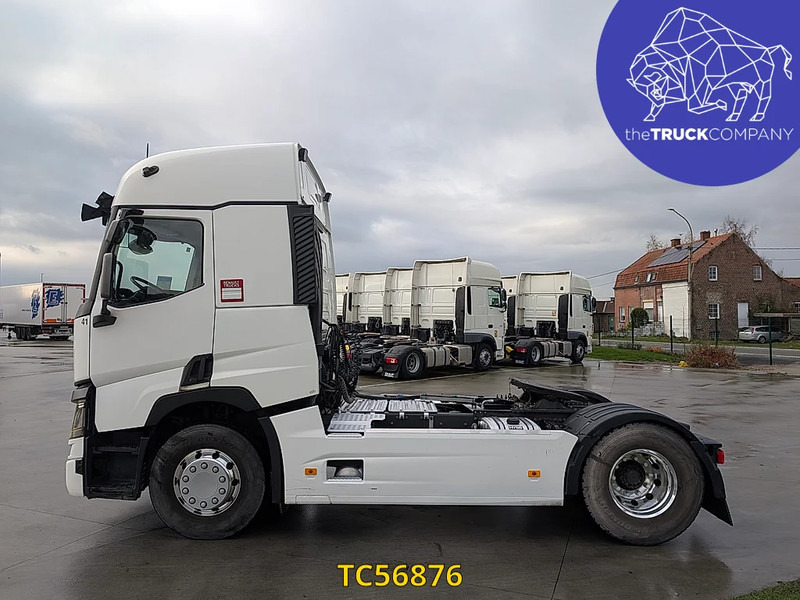 Renault T 460 - Trekker: afbeelding 2 Renault T 460 - Trekker: afbeelding 2