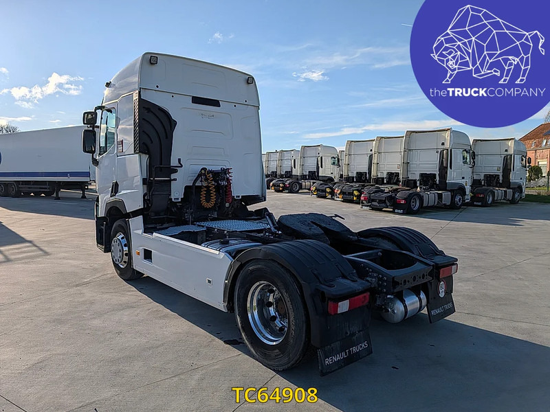 Renault T 460 - Trekker: afbeelding 3 Renault T 460 - Trekker: afbeelding 3