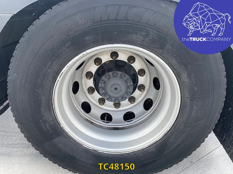 Renault T 460 - Trekker: afbeelding 4 Renault T 460 - Trekker: afbeelding 4