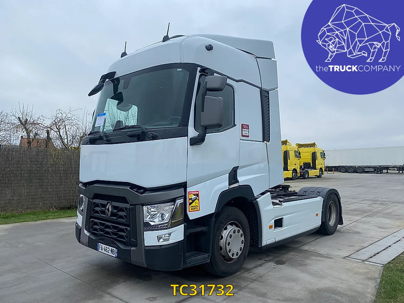Renault T 460 - Trekker: afbeelding 1 Renault T 460 - Trekker: afbeelding 1