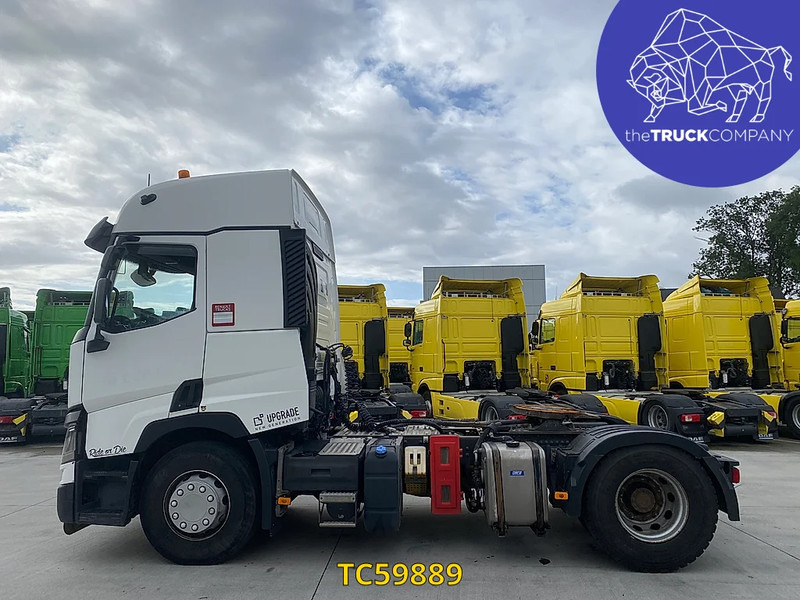 Renault T 460 - Trekker: afbeelding 2 Renault T 460 - Trekker: afbeelding 2