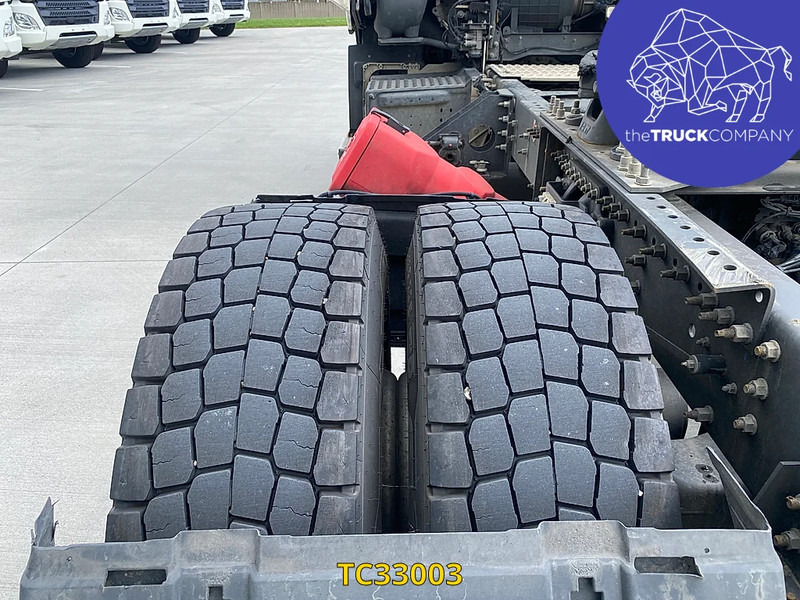 Renault T 460 - Trekker: afbeelding 4 Renault T 460 - Trekker: afbeelding 4