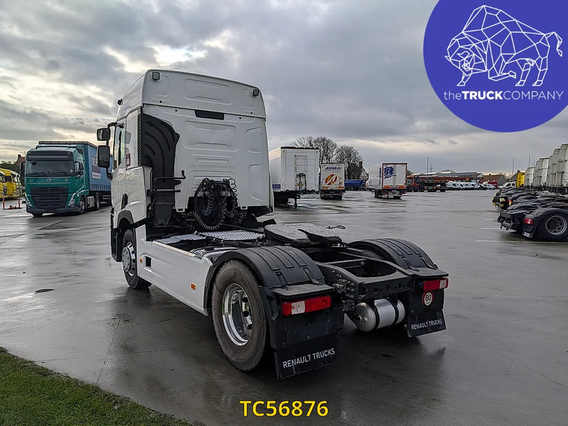 Renault T 460 - Trekker: afbeelding 3 Renault T 460 - Trekker: afbeelding 3