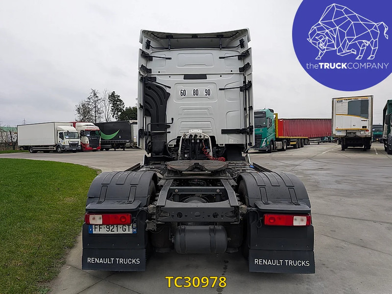 Renault T 460 - Trekker: afbeelding 4 Renault T 460 - Trekker: afbeelding 4