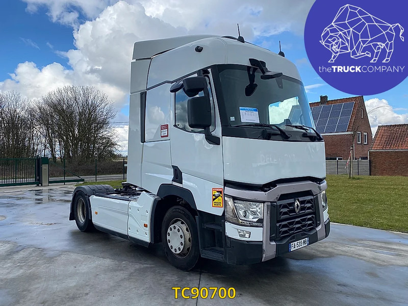 Renault T 460 - Trekker: afbeelding 2 Renault T 460 - Trekker: afbeelding 2