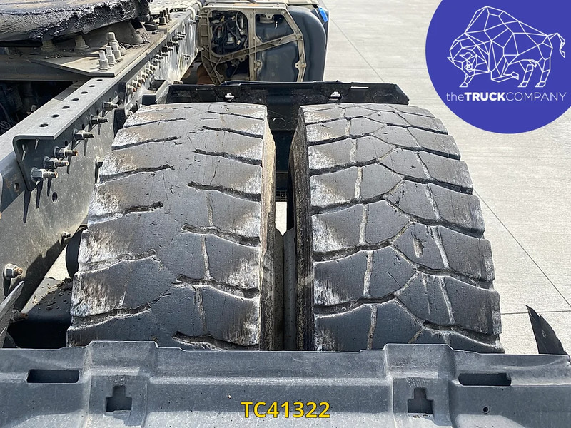 Renault T 460 X ROAD - Trekker: afbeelding 5 Renault T 460 X ROAD - Trekker: afbeelding 5