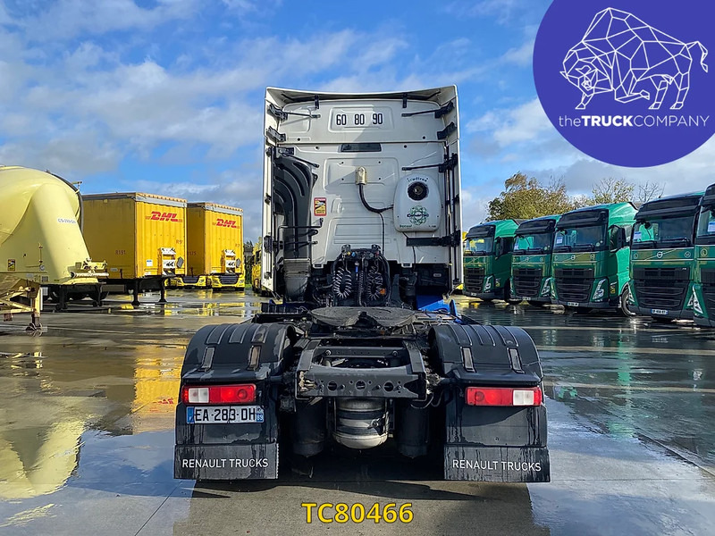 Renault T 480 - Trekker: afbeelding 4 Renault T 480 - Trekker: afbeelding 4