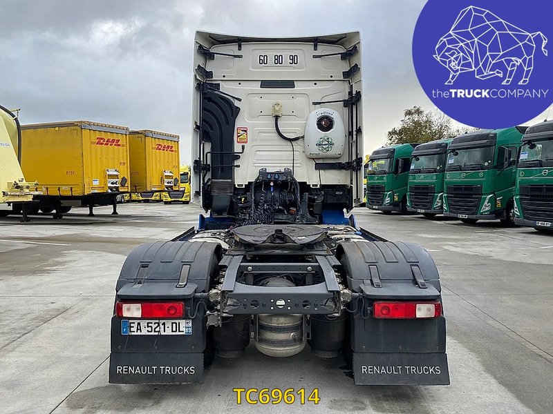 Renault T 480 - Trekker: afbeelding 4 Renault T 480 - Trekker: afbeelding 4