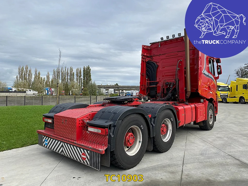 Renault T 480 - Trekker: afbeelding 4 Renault T 480 - Trekker: afbeelding 4