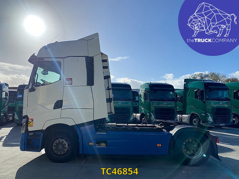 Renault T 480 - Trekker: afbeelding 2 Renault T 480 - Trekker: afbeelding 2