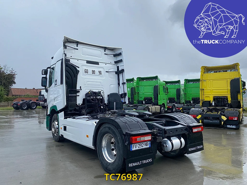 Renault T 480 - Trekker: afbeelding 3 Renault T 480 - Trekker: afbeelding 3