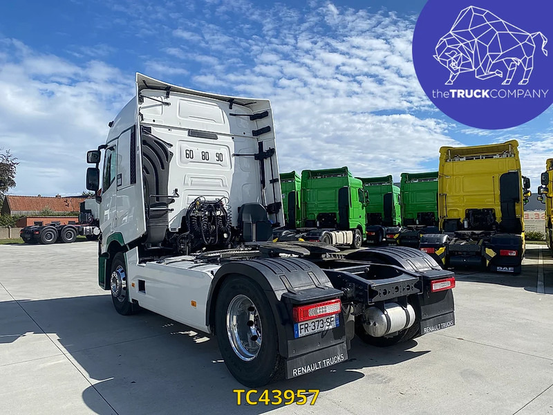 Renault T 480 - Trekker: afbeelding 3 Renault T 480 - Trekker: afbeelding 3