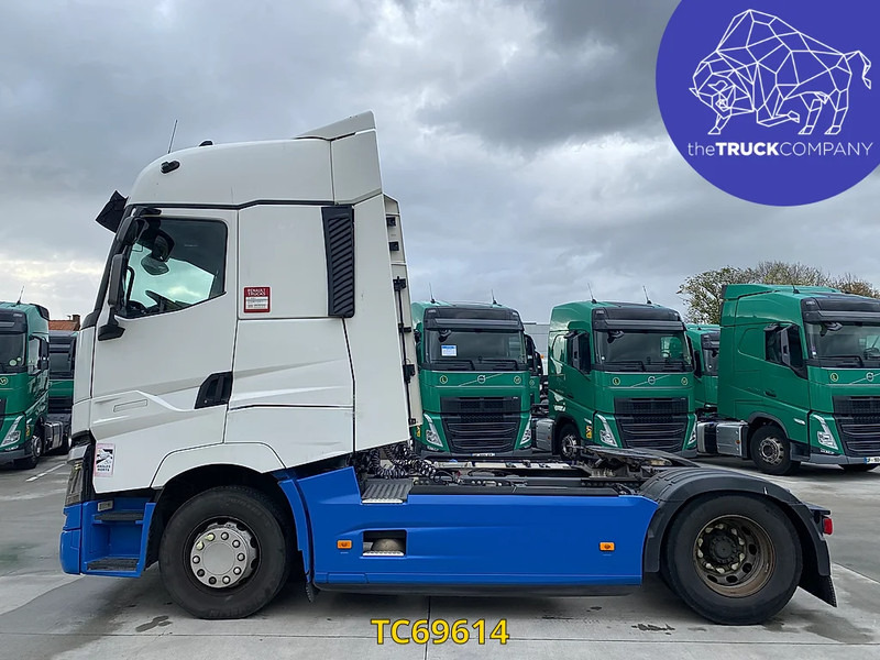 Renault T 480 - Trekker: afbeelding 2 Renault T 480 - Trekker: afbeelding 2