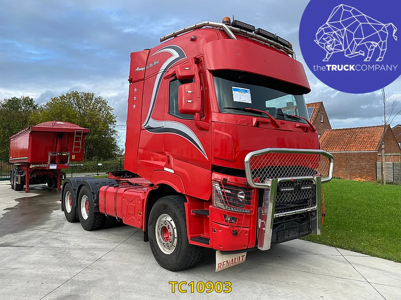 Renault T 480 - Trekker: afbeelding 3 Renault T 480 - Trekker: afbeelding 3