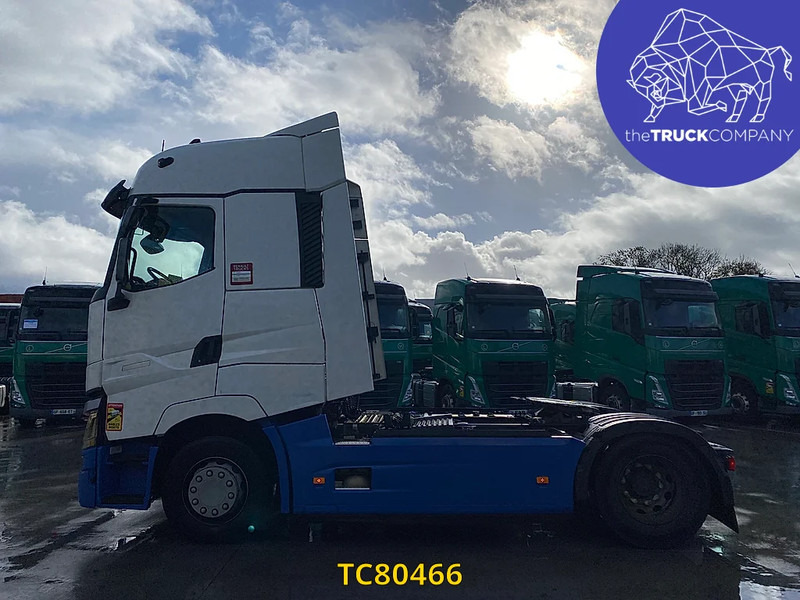 Renault T 480 - Trekker: afbeelding 2 Renault T 480 - Trekker: afbeelding 2