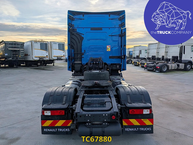 Renault T 520 - Trekker: afbeelding 3 Renault T 520 - Trekker: afbeelding 3