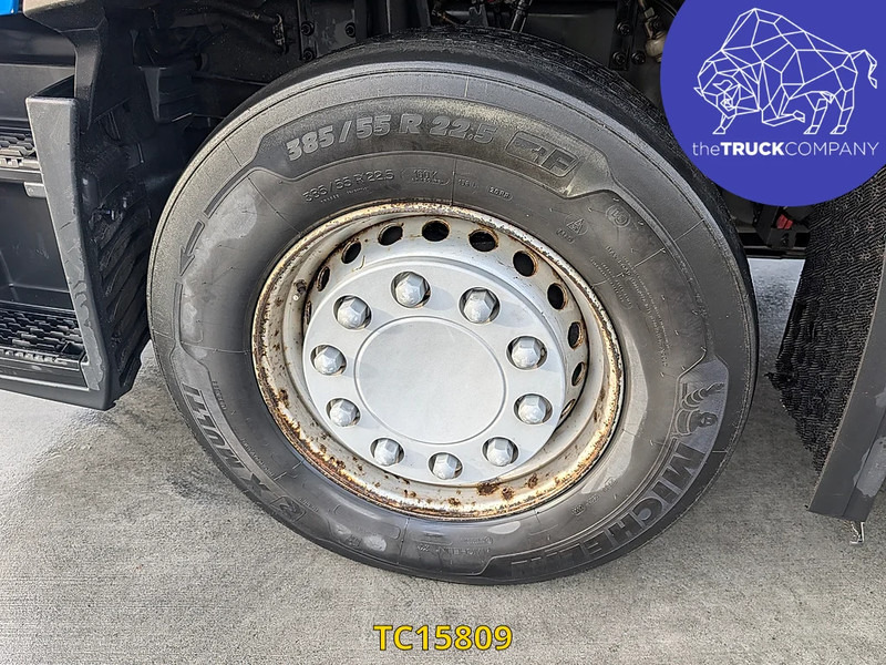 Trekker Renault T 520: afbeelding 13