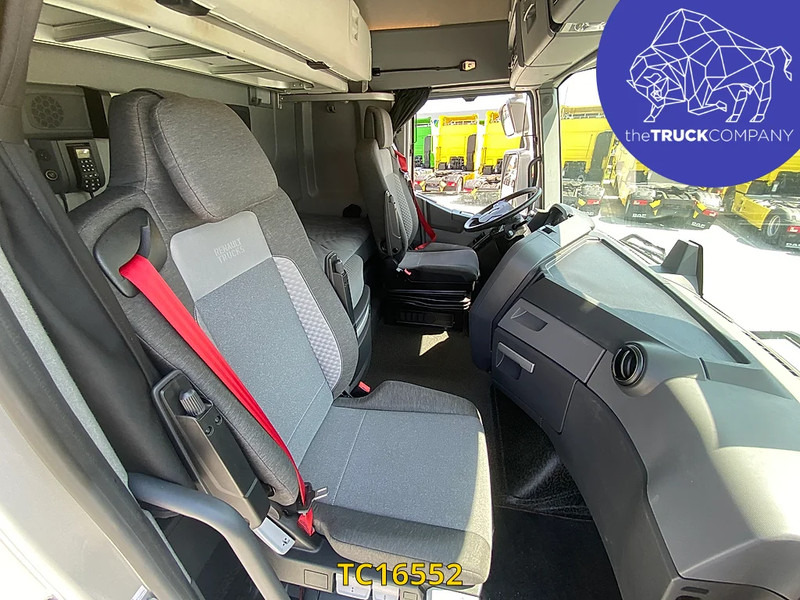 Renault T 520 - Trekker: afbeelding 5 Renault T 520 - Trekker: afbeelding 5