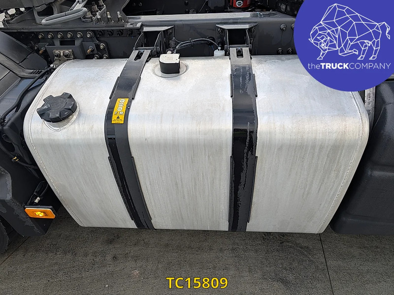 Trekker Renault T 520: afbeelding 10