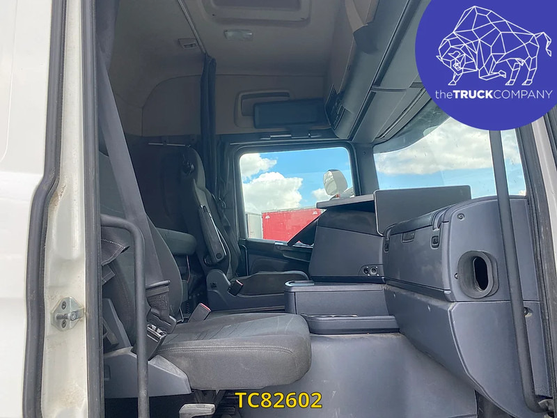 Scania G 450 - Trekker: afbeelding 5 Scania G 450 - Trekker: afbeelding 5
