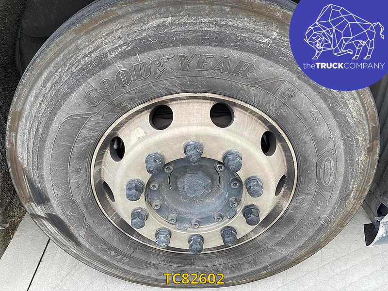 Scania G 450 - Trekker: afbeelding 3 Scania G 450 - Trekker: afbeelding 3