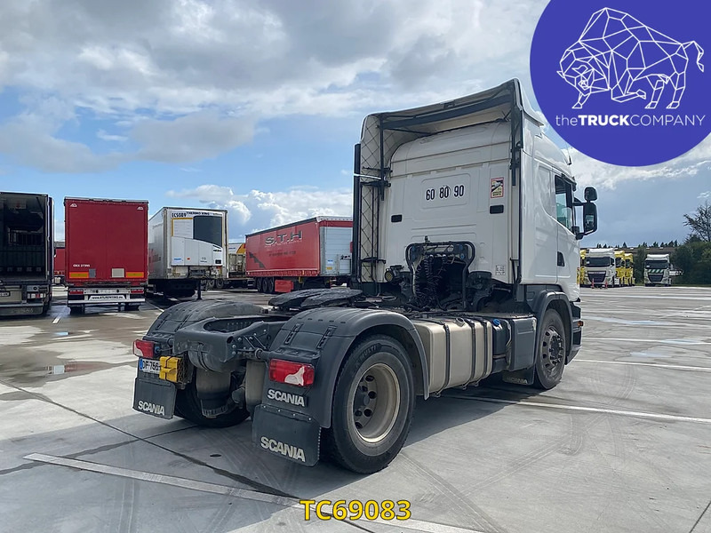 Scania G 450 - Trekker: afbeelding 3 Scania G 450 - Trekker: afbeelding 3