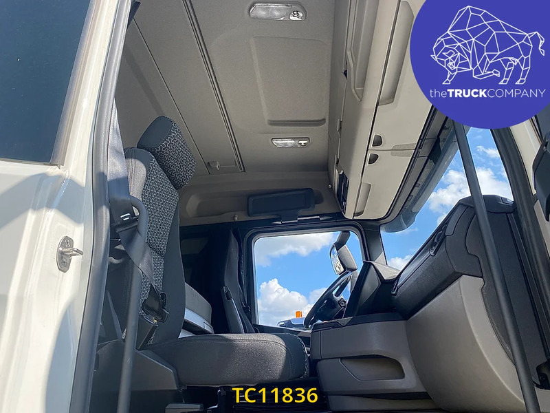 Scania R 410 - Trekker: afbeelding 5 Scania R 410 - Trekker: afbeelding 5