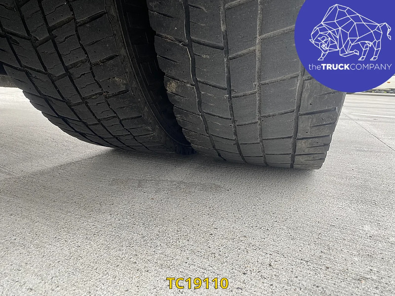 Scania R 450 - Trekker: afbeelding 4 Scania R 450 - Trekker: afbeelding 4