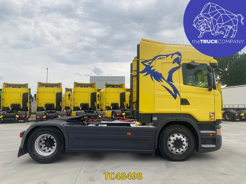 Scania R 450 - Trekker: afbeelding 3 Scania R 450 - Trekker: afbeelding 3