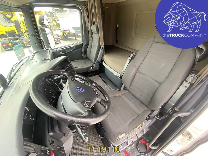 Scania R 450 - Trekker: afbeelding 5 Scania R 450 - Trekker: afbeelding 5