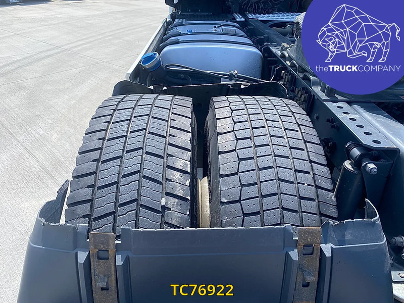 Scania R 450 - Trekker: afbeelding 4 Scania R 450 - Trekker: afbeelding 4
