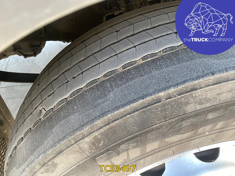 Scania R 450 - Trekker: afbeelding 3 Scania R 450 - Trekker: afbeelding 3