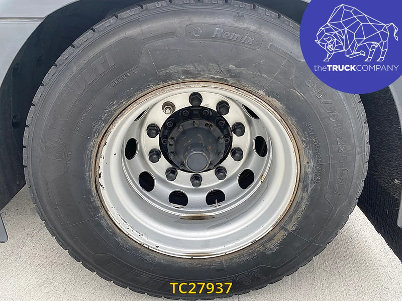 Scania R 450 - Trekker: afbeelding 4 Scania R 450 - Trekker: afbeelding 4