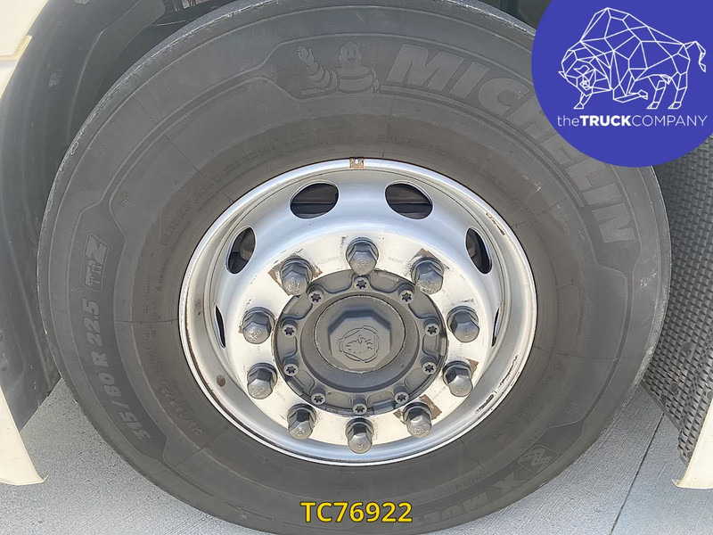 Scania R 450 - Trekker: afbeelding 3 Scania R 450 - Trekker: afbeelding 3