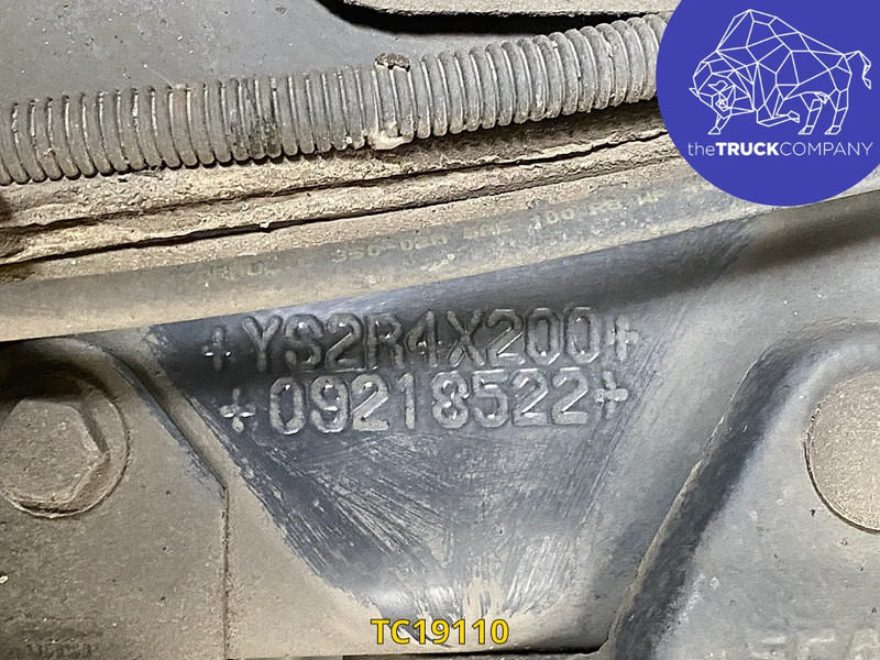 Scania R 450 - Trekker: afbeelding 3 Scania R 450 - Trekker: afbeelding 3