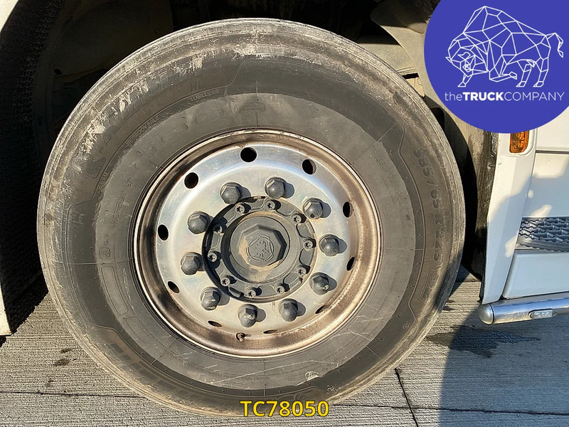 Scania R 540 - Trekker: afbeelding 3 Scania R 540 - Trekker: afbeelding 3