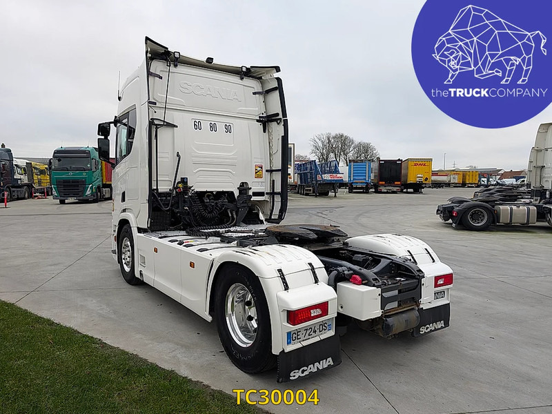 Scania R 540 - Trekker: afbeelding 3 Scania R 540 - Trekker: afbeelding 3