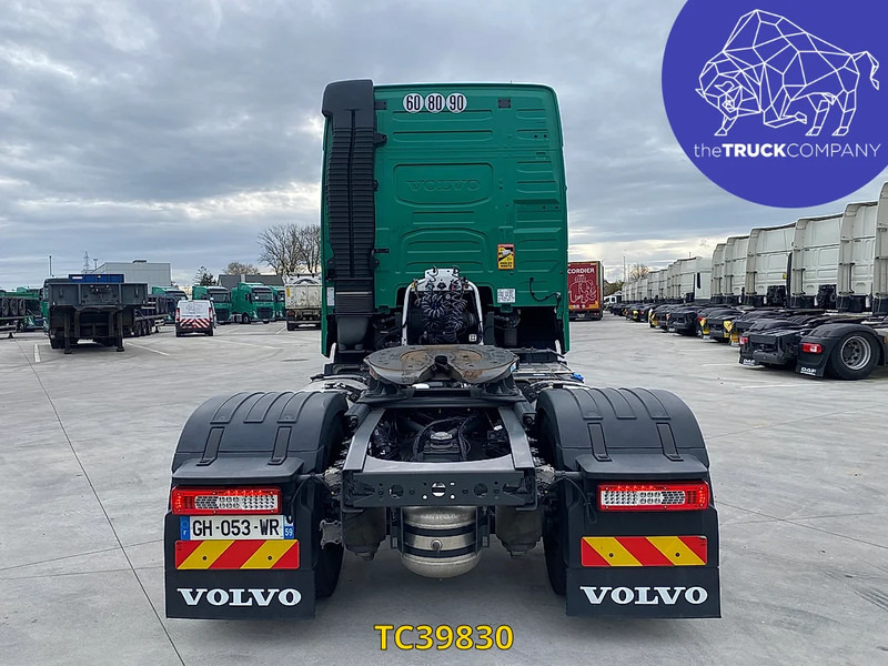 Volvo - Trekker: afbeelding 4 Volvo - Trekker: afbeelding 4