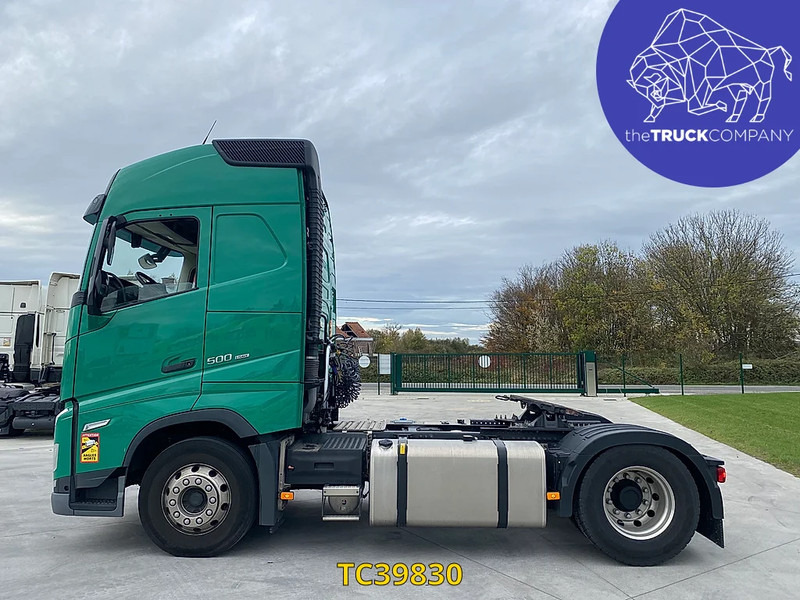 Volvo - Trekker: afbeelding 2 Volvo - Trekker: afbeelding 2