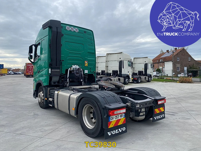 Volvo - Trekker: afbeelding 3 Volvo - Trekker: afbeelding 3