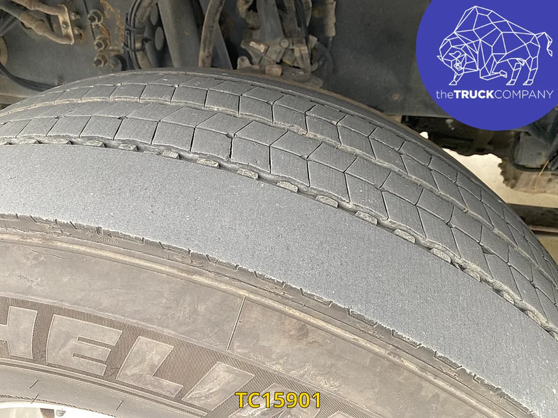 Volvo FH 460 - Trekker: afbeelding 4 Volvo FH 460 - Trekker: afbeelding 4